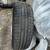 4 Michelin Winter tires with Rim 225/65 R17 5 thumbnail
