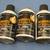 3 CANS ROBERTS LP BUTANE FUEL 1 thumbnail