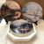THOMAS KINKADE COLLECTOR PLATES "WISH YOU WERE HERE" SERIES/ 1-"WINTER 3 thumbnail