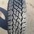 One (1) LT265/75R16 Cooper Discoverer ST Maxx 10ply Load Range E tire 1 thumbnail
