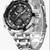 Three Mens Dive Style Watches for Price of One!! NEW in Box!! 2 thumbnail