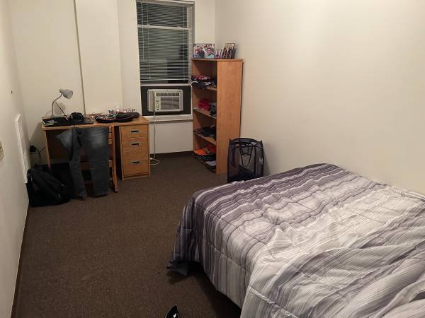 112 East St Street - Spring sublease (800 USD/month) 1