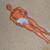 BALL-JOINTED DOLL, resin cast male,heavy,nice! 1 thumbnail