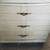 DRESSER - 4 DRAWER - BY ARMON MFG. COMPANY 5 thumbnail