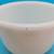 Milk Glass 1.5 Quart Bowl 5 thumbnail