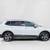2021 Volkswagen Tiguan SE AWD All Wheel Drive VW SUV 4 thumbnail
