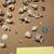 120 Tiny to Small and 3 Large Sea Shells 11 thumbnail