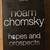 Chomsky - Zinn - Man - Derrida - Goffman - Schweizer 2 thumbnail