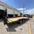2025 Kearney Trailers, LLC Equipment Trailer 102x24 15.5k Gooseneck 9 thumbnail