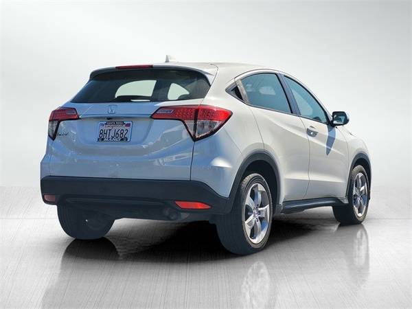2019 Honda HR-V  LX SUV - $17,777 (Silveira GMC)63478517779843123