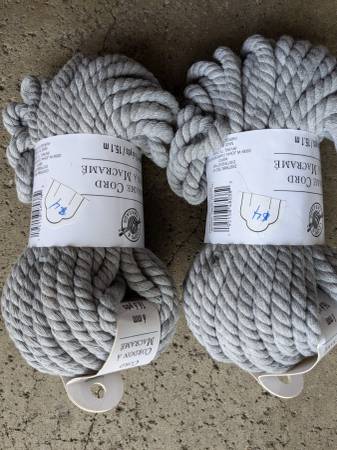 Macrame Cord 1
