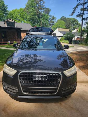 2015 Audi Q3 - $10,900 (Monroe)63613479374721123