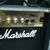 Marshall® MG10CD Guitar Amplifier 2 Channel Combo Practice BackStage 2 thumbnail