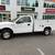 One Owner! 2009 FORD F-150 XL REG CAB 2WD UTILITY WORK TRUCK, 4.6L V8 3 thumbnail