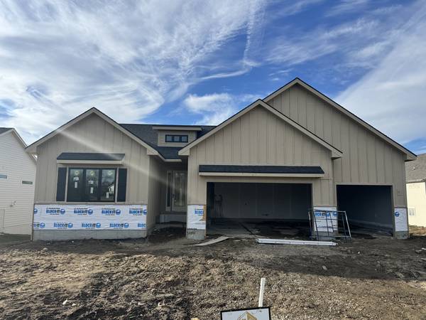 Exceptional Quality and Craftsmanship New Build 1