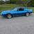 1976 Camaro type LT 1 thumbnail