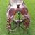 Martin Saddlery 15” Aussie saddle 13 thumbnail