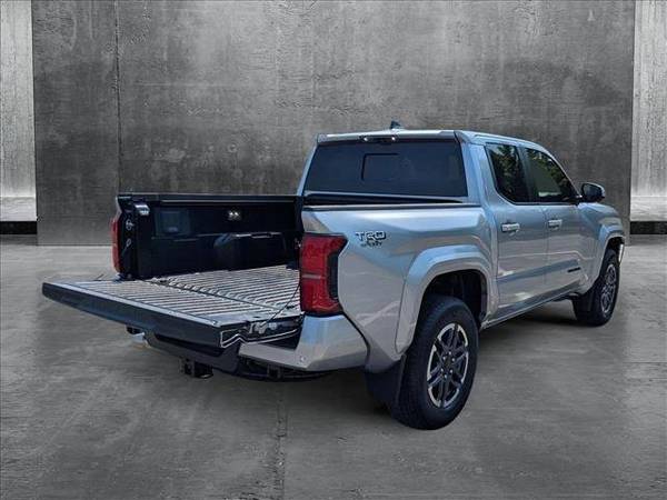 2024 Toyota Tacoma 4WD 4x4 Truck TRD Sport Crew Cab - $46,449 (Call *(224) 207-8552* to Confirm Availability Instantly)63619054104835124
