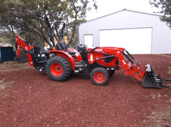 2023 branson tractor by tym 1