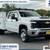 2024 Chevrolet Chevy Silverado 3500HD 3500 HD 3500-HD Work Truck 4x4Cr 1 thumbnail