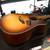 PRE-OWNED SEAGULL ENTOURAGE AUTUMM BURST CW QIT ACOUSTIC ELECTRIC 5 thumbnail