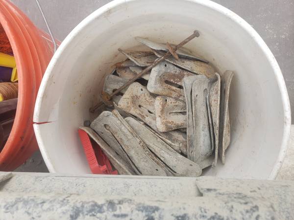 Big Sale! Construction/dirtwork outdoor stuff,bodyshop,concrete,lands 1