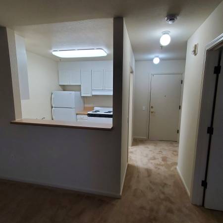 1Bedroom  New Carpet + Paint Downtown Pinole 1