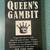 The Queen's Gambit by Walter Tevis (1993, paperback) - excellent condi 1 thumbnail