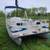 2006 Bentley Pontoons Fish Bentley 204 2 thumbnail