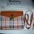 Loulu Plaid Purse Clutch or Handbag with Adjustable Shoulder Strap 5 thumbnail