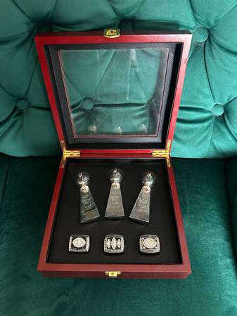 NFL Collecitble 1