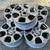 Five Ford Bronco 17 inch aluinum wheels 6 on 5.5 inches 1 thumbnail