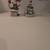 Classic Santa & ChristmasTree - Multicolor Salt and Pepper Shakers Se 1 thumbnail