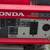 Honda 3000W generator 2 thumbnail
