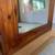 Gorgeous Custom 8' x 4' Solid Wood Floor Mirror – Statement Piece 8 thumbnail