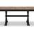 Wildenauer Dining Table and 4 Chairs and Bench 6 thumbnail