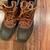 LLBEAN WOMEN'S SIZE 8/8.5 NON INSULATION LIKE NEW 1 thumbnail