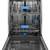 Box Diswasher GE PROFILE stainless steel w24” 3 thumbnail
