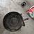 Webber charcoal grill with accessories 7 thumbnail