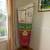 Rare AVNER ZABARI Ltd Ed. Multi-color Whimsical  Art Cabinet Dresser 2 thumbnail