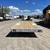 2024 Diamond C GDD235 20x102 Equipment Trailer 4 thumbnail