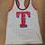 Texas Rangers Racerback T-Shirt 1 thumbnail