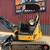 Deere 35D Mini Excavator 10 thumbnail