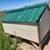 Free Used Coop with 4+ Starter Pullet / hen purchase 9 thumbnail