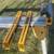DEWALT DW723 Heavy Duty Miter Saw Stand 9 thumbnail