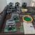 Miniature Wargaming Table 40k AoS 6x4 ft 4 thumbnail