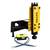 Skid Steer Hydraulic Post Driver Attachment 12 thumbnail