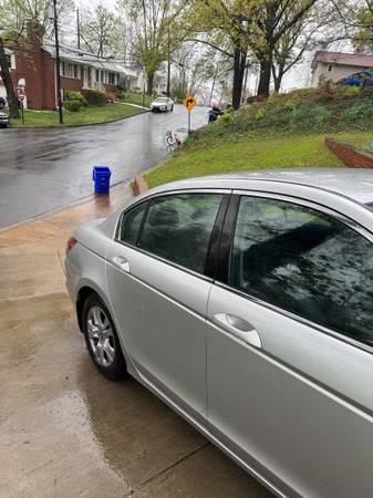 Honda Accord 2012 - $6,10063616682464513124