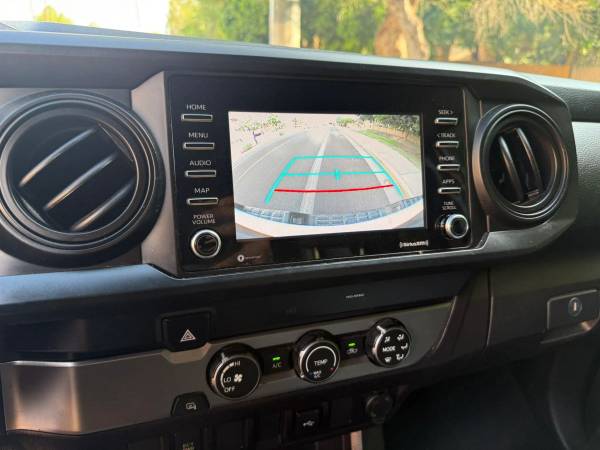 2021 Toyota Tacoma Access Cab - Photo 13