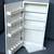 White Double Sided Mirrors Swivel Rotating Makeup Armoire Jewelry Hold 7 thumbnail